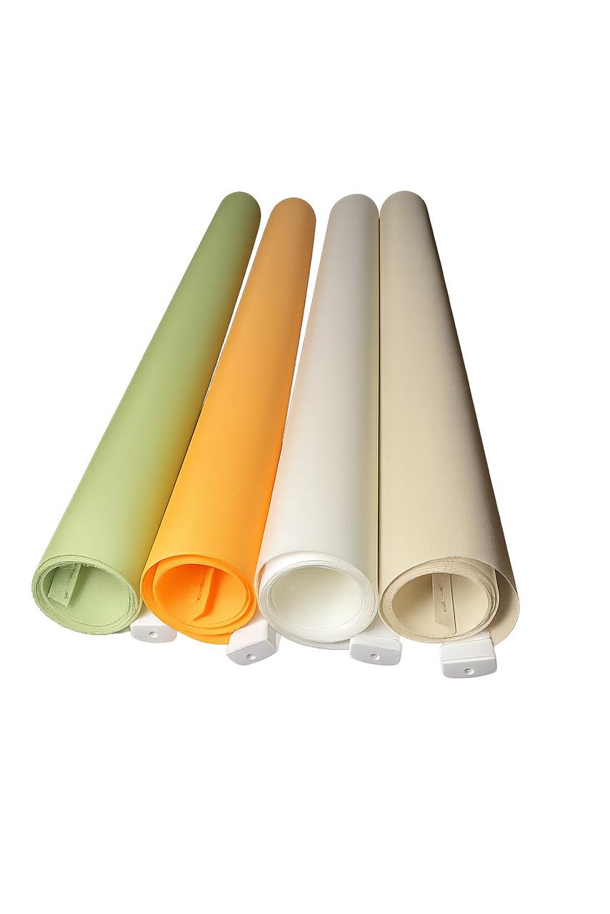 Быстросъемные рулонные шторы