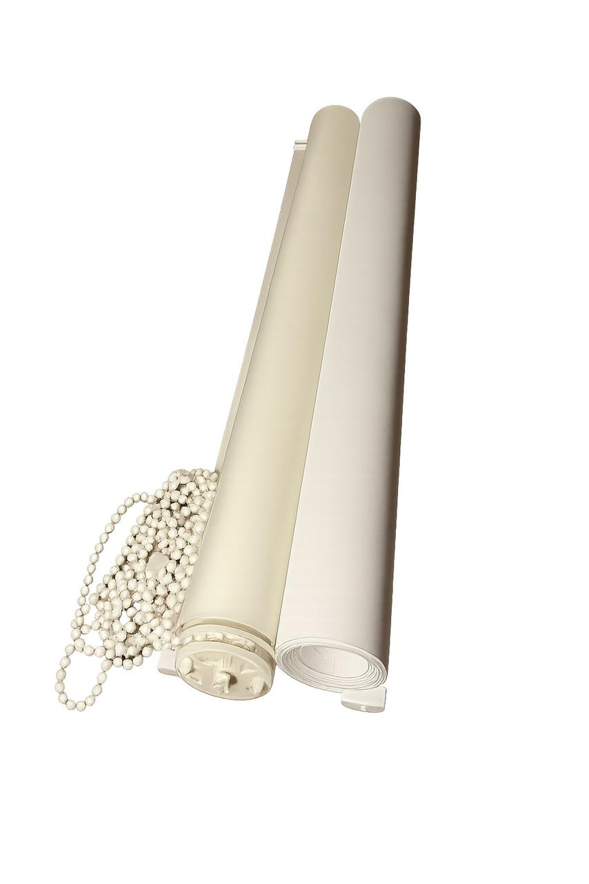 Быстросъемные рулонные шторы