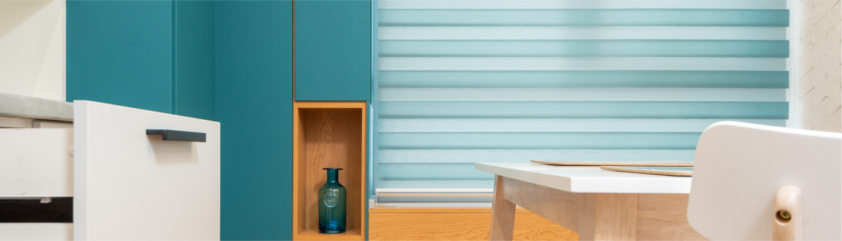 Рулонные шторы