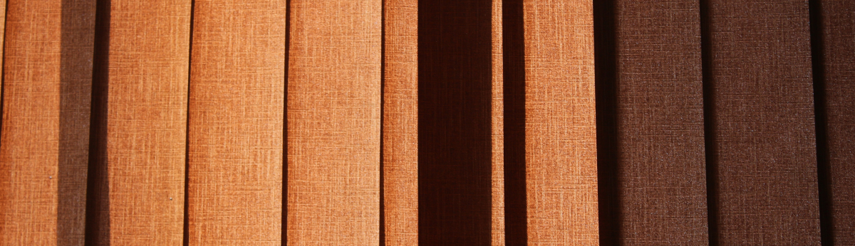 Вертикальные Жалюзи