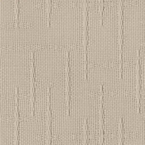 Вертикальные тканевые жалюзи Кения 29 Бежевый