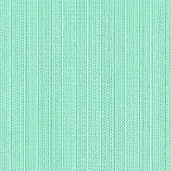 Вертикальные тканевые жалюзи Лайн 37 Бирюза