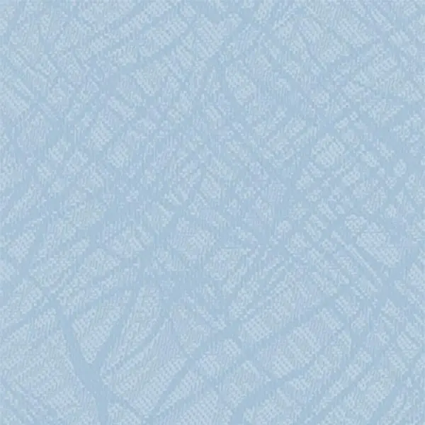 Вертикальные тканевые жалюзи Мистерия 10 Голубой