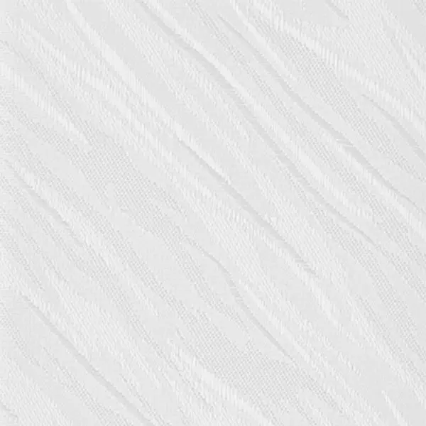 Вертикальные тканевые жалюзи Венеция 01 Белый