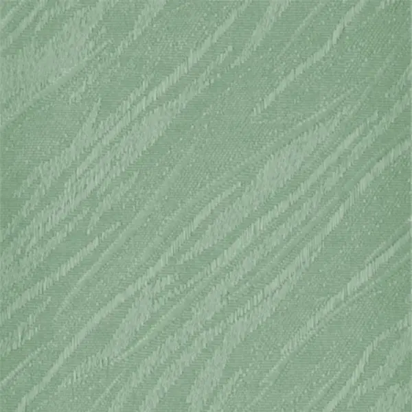 Вертикальные тканевые жалюзи Венеция 26 Салатовый