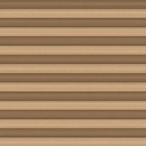 Плиссе Корона Кофейный