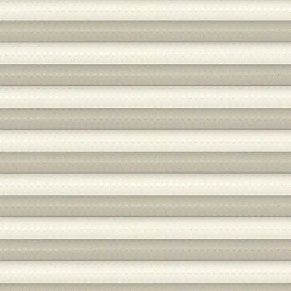 Плиссе Корона Молочный