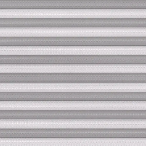 Плиссе Корона Серый