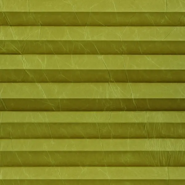 Плиссе Краш Перламутр-Фисташковый