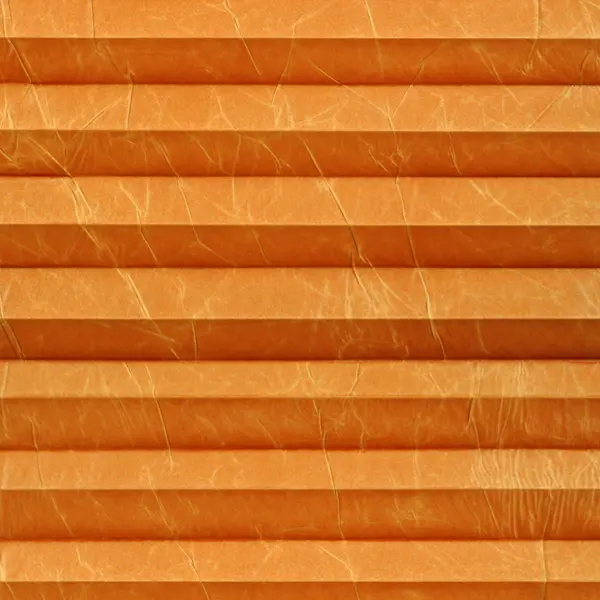 Плиссе Краш Перламутр-Оранжевый