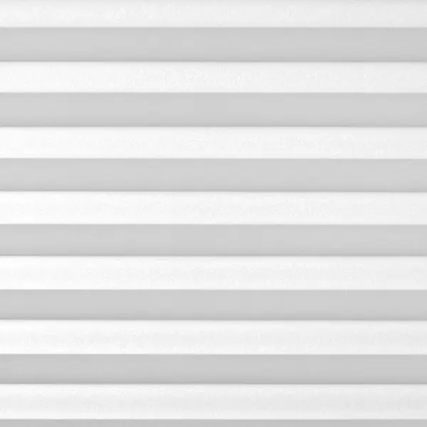 Плиссе Креп Перламутр-Белый