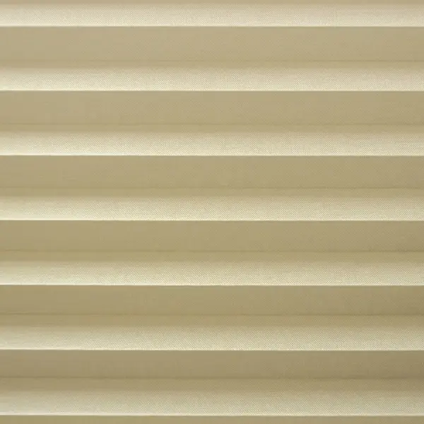 Плиссе Лён Перламутр-Кремовый