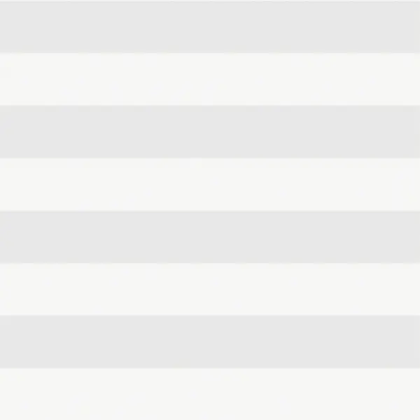 Плиссе Луна ВО Белый