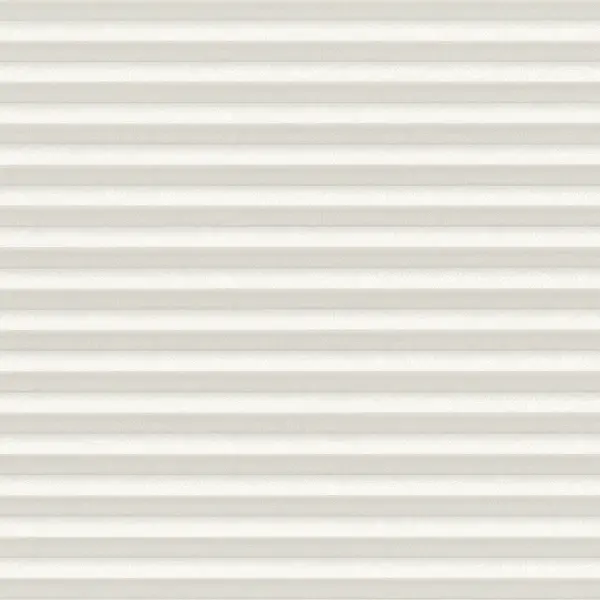 Плиссе Раджа Белый