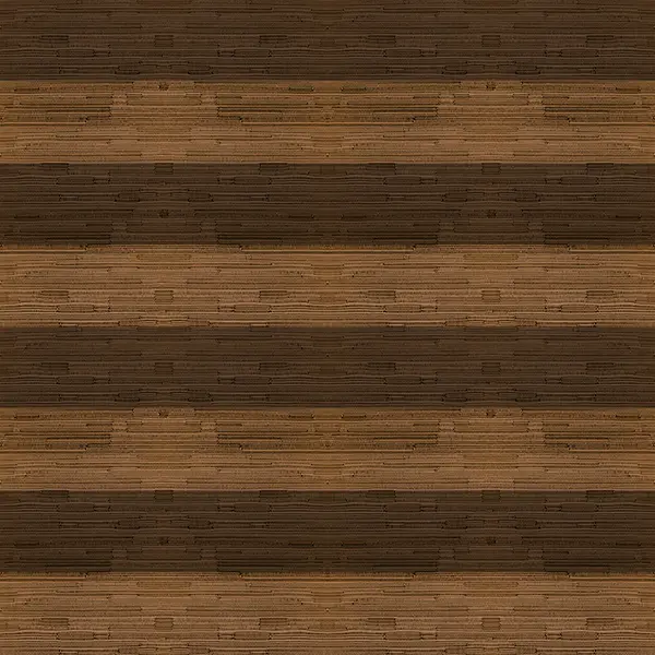 Плиссе Саванна Коричневый