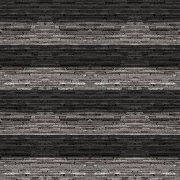 Плиссе Саванна Перламутр-Тёмно Серый