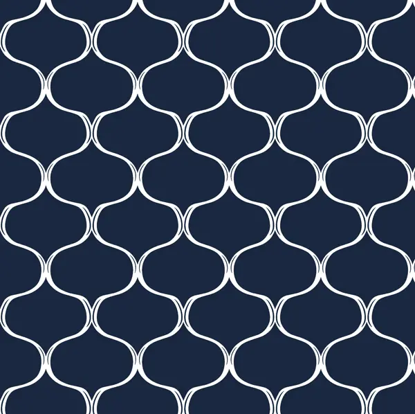 Рулонные шторы кассетные (Uni) Касабланка 18