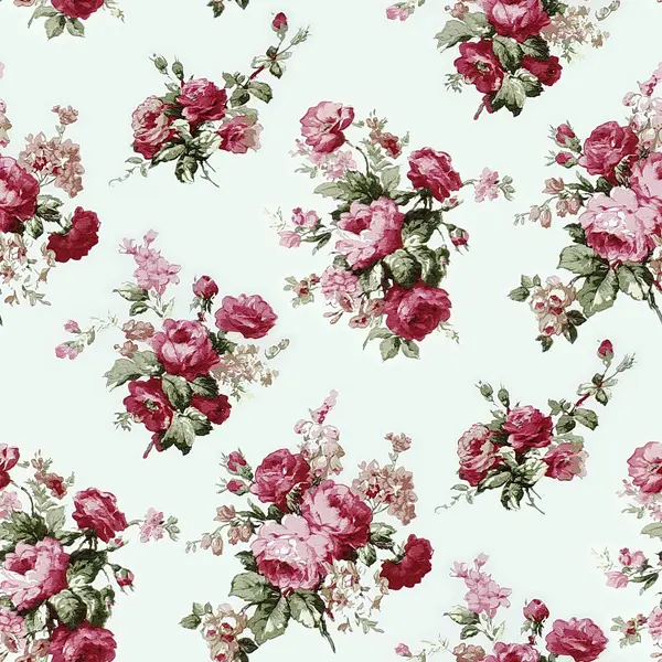 Рулонные шторы кассетные (Uni) Розалия 01